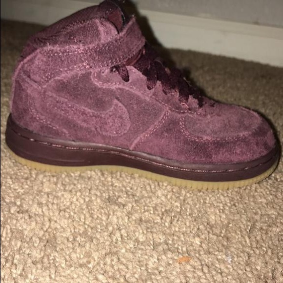 Nike Shoes - Kids Nike’s